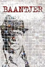 Póster de Baantjer