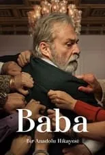 Póster de Baba