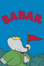 Póster de Babar
