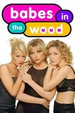 Póster de Babes in the Wood