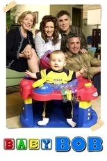 Póster de Baby Bob