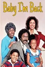 Póster de Baby, I'm Back