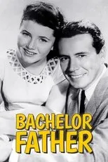 Póster de Bachelor Father