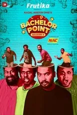 Póster de Bachelor Point