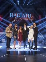 Póster de Baciato dal sole
