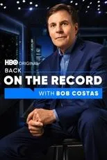 Póster de Back on the Record with Bob Costas