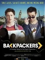 Póster de Backpackers