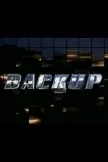 Póster de Backup