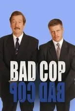 Póster de Bad Cop, Bad Cop