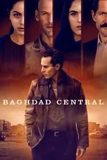 Póster de Baghdad Central