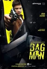 Póster de Bagman