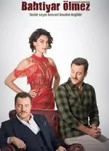Póster de Bahtiyar Ölmez