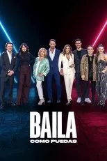 Póster de Baila como puedas
