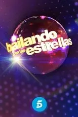 Póster de Bailando con las estrellas
