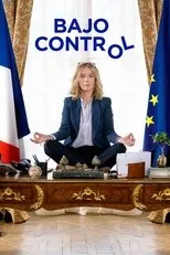 Póster de Bajo Control