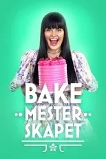 Póster de Bakemesterskapet