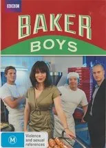 Póster de Baker Boys