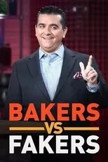 Póster de Bakers vs. Fakers
