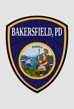 Póster de Bakersfield P.D.