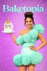 Póster de Baketopia