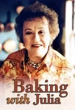 Póster de Baking with Julia