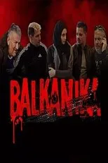 Póster de Balkanika