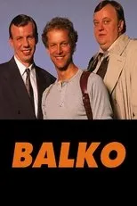 Póster de Balko