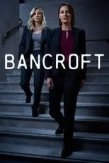 Póster de Bancroft
