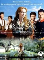 Póster de Bandolera