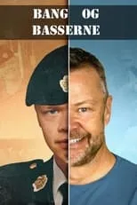 Póster de Bang og basserne