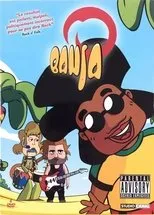 Póster de Banja
