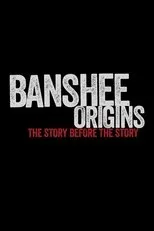 Póster de Banshee: Origins