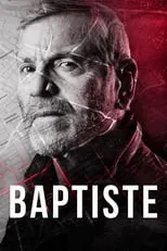 Póster de Baptiste
