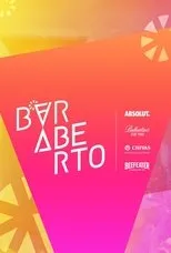 Póster de Bar Aberto