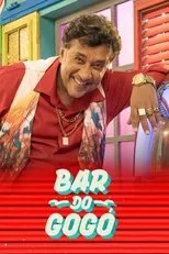 Póster de Bar do Gogó