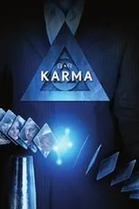 Póster de Bar Karma