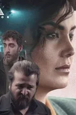 Póster de Baran