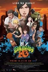 Póster de Barangay 143