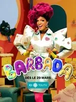 Póster de Barbada