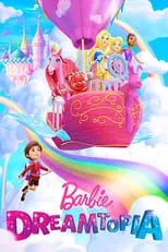 Póster de Barbie Dreamtopia