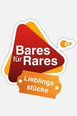 Póster de Bares für Rares - Lieblingsstücke