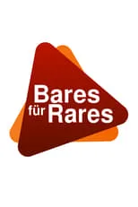 Póster de Bares für Rares