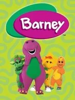 Póster de Barney y sus amigos