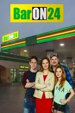 Póster de BarON24