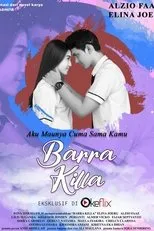 Póster de Barra Killa