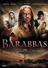 Póster de Barrabás