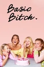 Póster de Basic Bitch