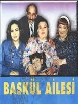 Póster de Baskül Ailesi