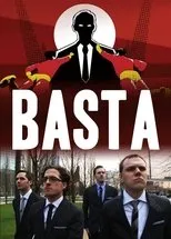 Póster de Basta