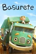 Póster de Basurete